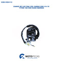 Chave de Luz Fan 150/ Cargo ESD I14 15/ Titan 160 ESD Duas Barras