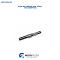 Eixo do Pinhao FAN/ Titan 160 Smartfox