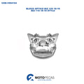 Bloco Optico Biz 125 1819/ Biz 110 1819 Stylu