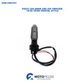 Pisca LED Amar CBX 250 Twister 19-20 TE/DD Cristal Stylu