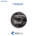 Bloco Optico Titan 150 0408 Stylu
