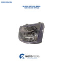 Bloco Optico Bros 125/150 09 Stylu