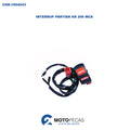 Interrup Partida XR 200 Mca