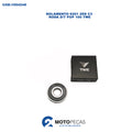 Rolamento 6201 2RS C3 Roda D/T Pop 100 Twe