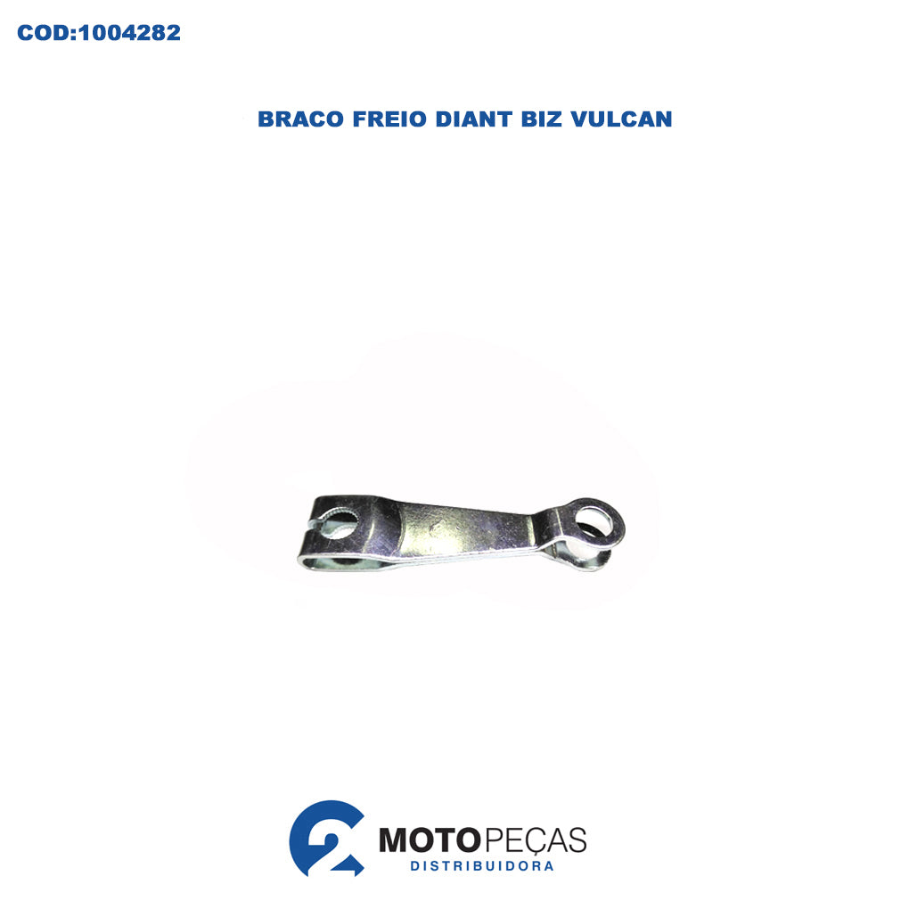 Braco Freio Diant Biz Vulcan
