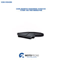Capa Manete Esquerda Titan KS/ Titan 150/ Fan Smartfox