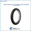 Pneu Rinaldi DT 2.75/18 BS 32 48P TITAN/FAN 125/150/160
