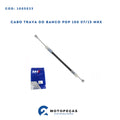 Cabo Trava do Banco Pop 100 07/15 MHX