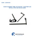 Eixo Cambio YBR 125 00/08 / Factor 125 09/16 /XTZ 125 03/16 MHX