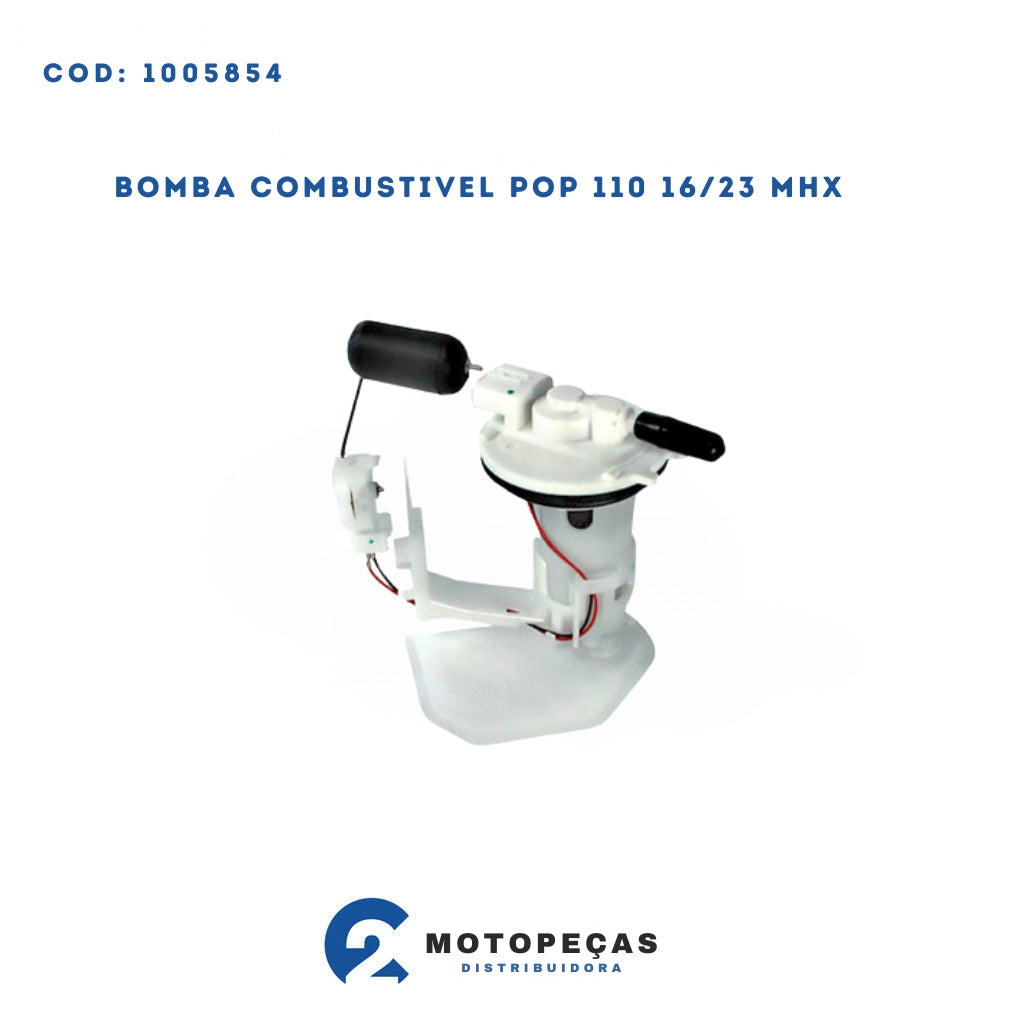 Bomba Combustivel Pop 110 16/23 MHX