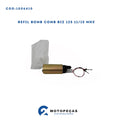 Refil Bomb Comb Biz 125 12/15 MIX/FLEX Dannixx