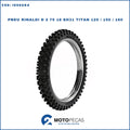 Pneu Rinaldi D 2 75 18 Cross SH31 Titan 125 / 150 / 160