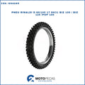 Pneu Rinaldi D 60/100 17 Trilha SH31 Biz 100 / Biz 125 /POP 100