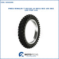 Pneu Rinaldi T 80/100 14 Trilha SH31 Biz 100 /BIZ 125/ Pop 110