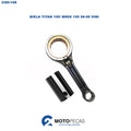Biela Titan 150/ Bros 150 06/09 Vini