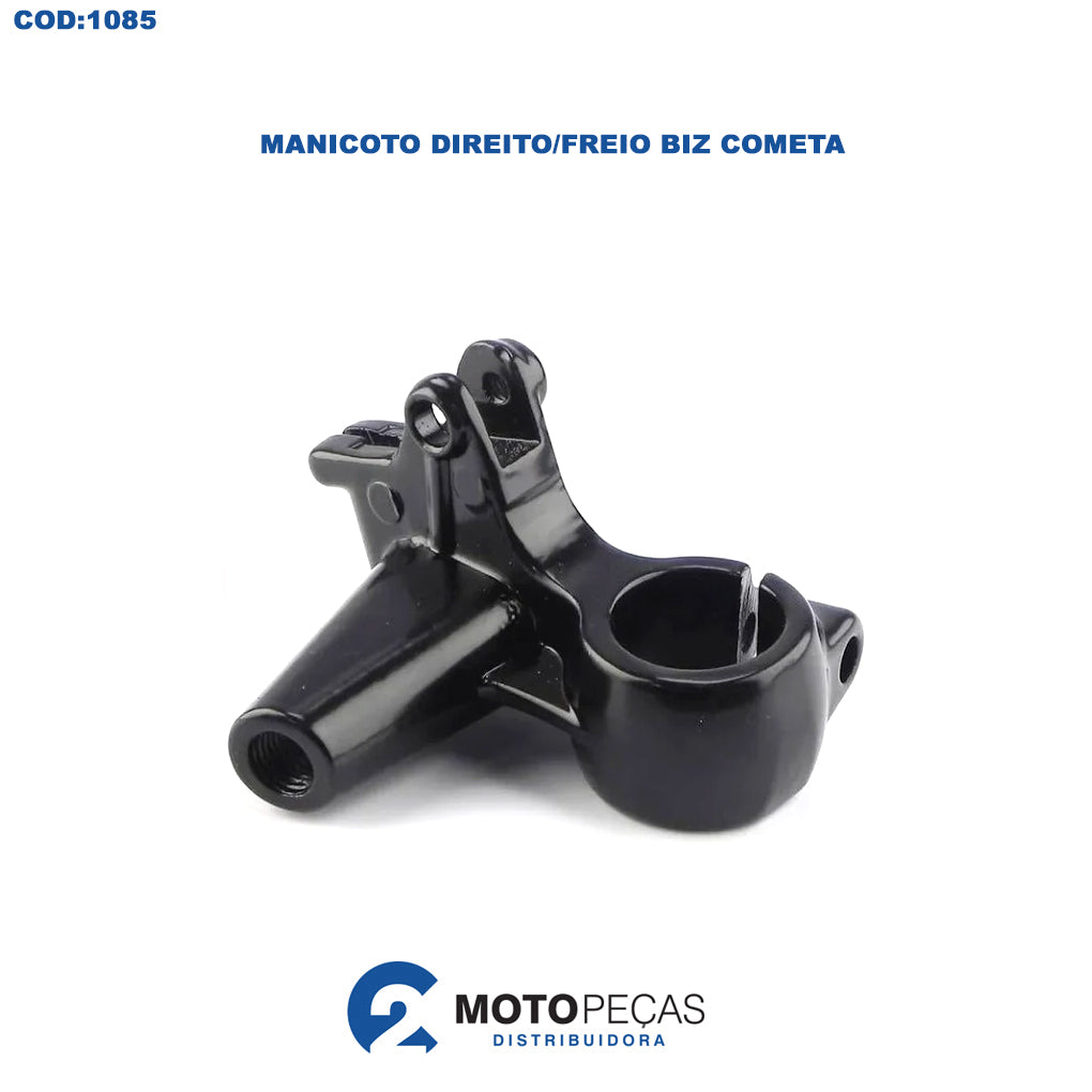 Manicoto DIREITO/FREIO Biz Cometa