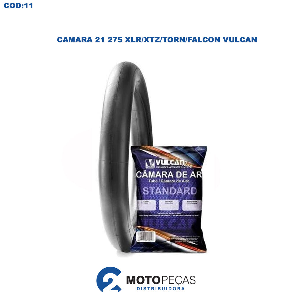 Camara 21 275 XLR/XTZ/TORN/FALCON Vulcan