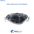 Painel Completo Biz 125 05/08 Smartfox