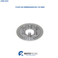Plato da Embreagem Biz 125 WGK