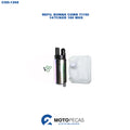 Refil Bomb Comb Titan 150 14/15 / Bros 160 18/23 Titan 160 16/23 Biz 125 16/23 MHX