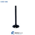 Valv Admissao Pop 110I/ Biz 110 16 / Vedamotors