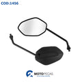 Retrovisor Mini Titan 125/150 2014 Awa