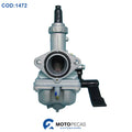 Carburador Titan 00/08 / Titan 125 02/03 / Titan 125 95/01 / Bros 125 Vini