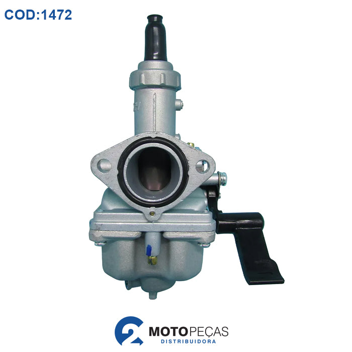 Carburador Titan 00/08 / Titan 125 02/03 / Titan 125 95/01 / Bros 125 Vini