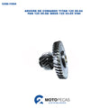 Arvore de Comando Titan 125 00,04 / Fan 125 05,08 / Bros 125 03,05 Vini
