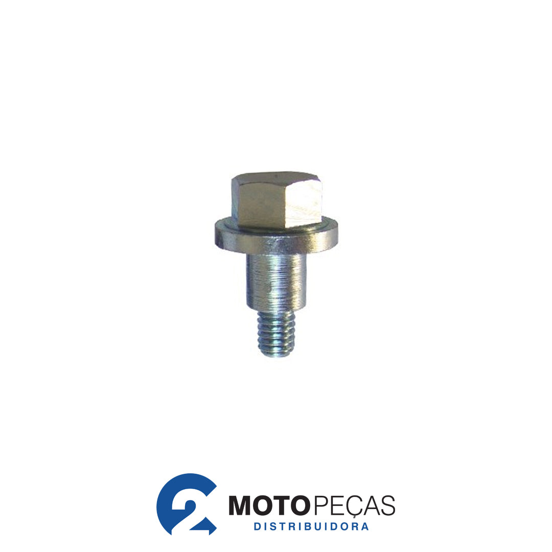Parafuso Regulagem Farol Biz 125/ Bros 150 2009 / Bros 125 2013 M3