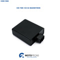 CDI YBR 125 02 Magnetron