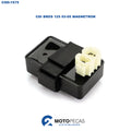 CDI Bros 125 0305 Magnetron