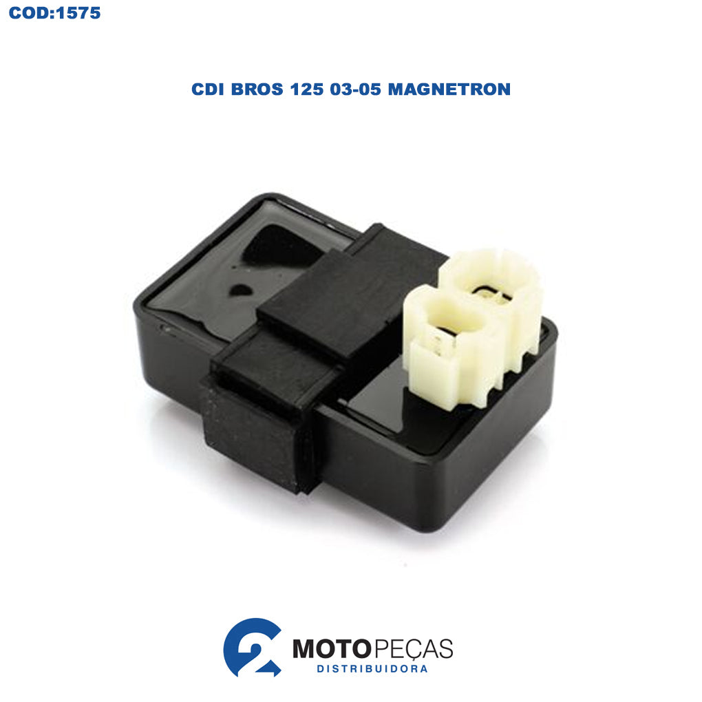 CDI Bros 125 0305 Magnetron