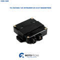 Tci Katana 125 /INTRUDER125 0307 Magnetron