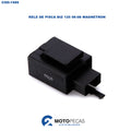 Rele de Pisca Biz 125 0608 Magnetron