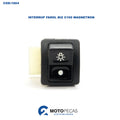 Interrup Farol Biz C100 Magnetron