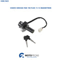 Chave Ignicao Fan 150 Flex 1113 Magnetron