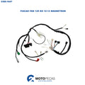 Fiacao Fan 125 KS 1213 Magnetron