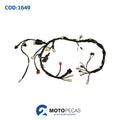 Fiacao Fan 150 Esi 09/10 Magnetron