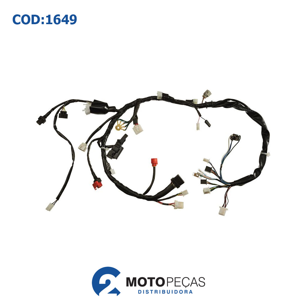 Fiacao Fan 150 Esi 09/10 Magnetron