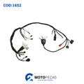 Fiacao Bros 125 KS 03/04 Magnetron