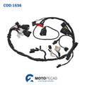 Fiacao Bros 150 Flex 11/12 Magnetron