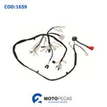 Fiacao Pop 100 09/10 Magnetron