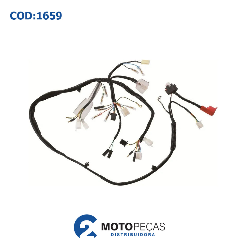 Fiacao Pop 100 09/10 Magnetron