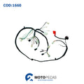Fiacao Pop 100 11/15 Magnetron