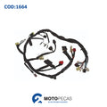 Fiacao Titan 150 EX/ FLEX/ ES 10 11 Magnetron