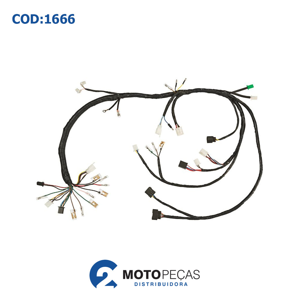 Fiacao Factor 125 E/ED 09/10 Magnetron
