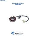 Estator Biz 125 0910 Magnetron