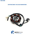 Estator Bros 150 0608 Magnetron