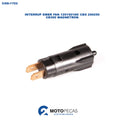 Interrup Embr Fan 125150160/ CBX 200250/ CB300 Magnetron